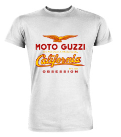 Moto Guzzi California 1100 obsession