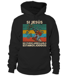 España Jesús