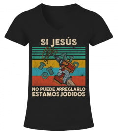 España Jesús