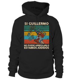 España Guillermo