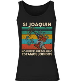 España Joaquin