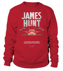 James Hunt RD (1)