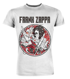 Frank Zappa 15