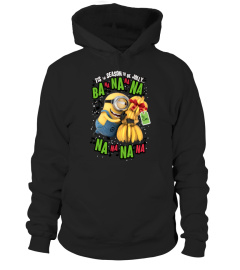 YL. Despicable Me Minions Tis 'The Season To Be Jolly