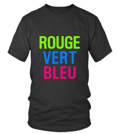 RVB déteinté (Tshirt)