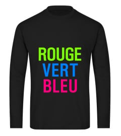 RVB déteinté (Tshirt)