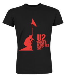 U2B-Under a Blood Red Sky