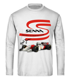 Ayrton Senna WT