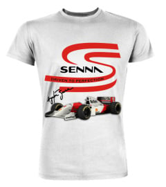 Ayrton Senna WT