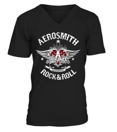 Aerosmith E7 BK