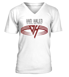 Van Halen 10 WT