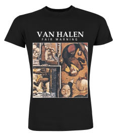 Van Halen 06 BK