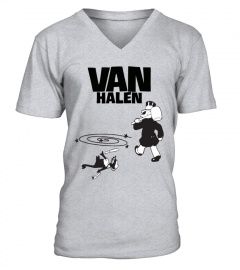Van Halen 04 YL