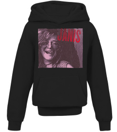 Janis Joplin 23 BK