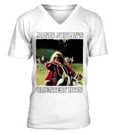 Janis Joplin 1 WT