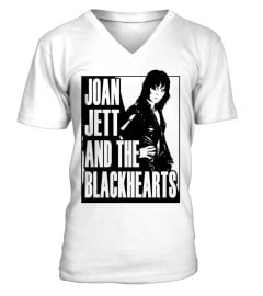 Joan Jett 33 WT