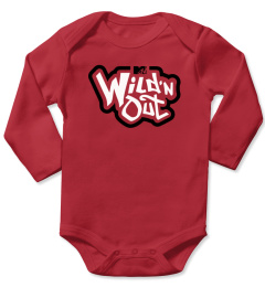 Wild N Out Merch