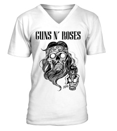 Guns N' Roses 22 WT