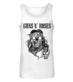 Guns N' Roses 22 WT