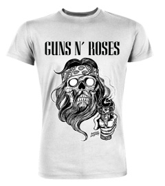 Guns N' Roses 22 WT