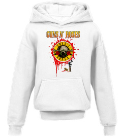 Guns N' Roses 05 WT