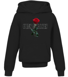 Guns N' Roses 20 BK