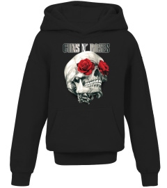 Guns N' Roses 02 BK