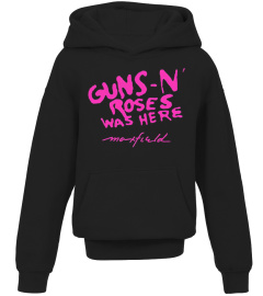 Guns N' Roses 15 BK