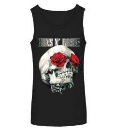 Guns N' Roses 02 BK