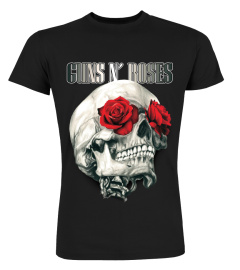 Guns N' Roses 02 BK