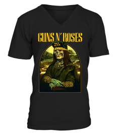 Guns N' Roses 04 BK