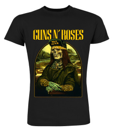 Guns N' Roses 04 BK