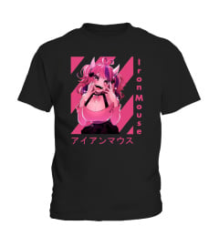 Ironmouse Merch