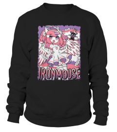 Ironmouse Merch