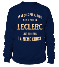 Leclerc Perfect