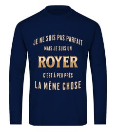 Royer Perfect