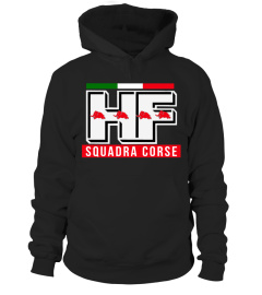 Lancia HF Squadra Corse 