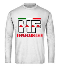 Lancia HF Squadra Corse 