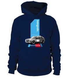 Lancia Delta Integrale Tribute Classic T-Shirt