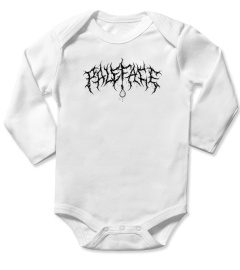 Paleface Merch