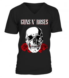 Guns N' Roses 07 BK