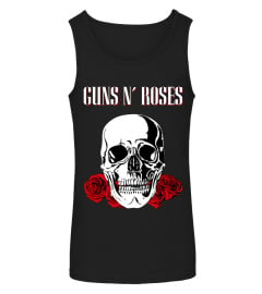 Guns N' Roses 07 BK