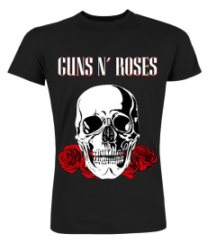 Guns N' Roses 07 BK