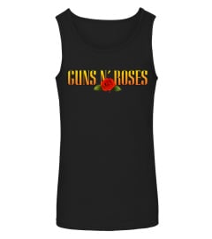 Guns N' Roses 14 BK