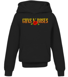 Guns N' Roses 14 BK