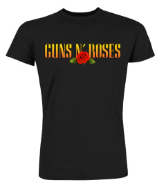 Guns N' Roses 14 BK