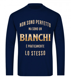 Bianchi Perfect