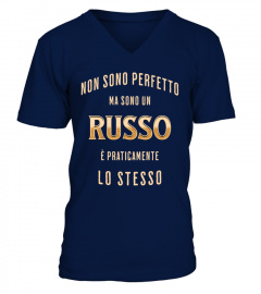 Russo Perfect