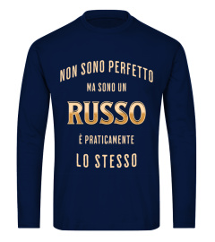 Russo Perfect