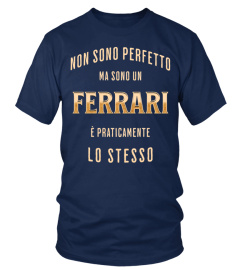 Ferrari Perfect